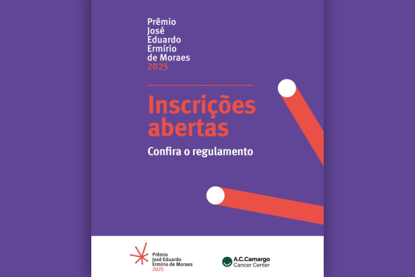 Estão abertas as inscrições para o 4º Prêmio José Eduardo Ermírio de Moraes