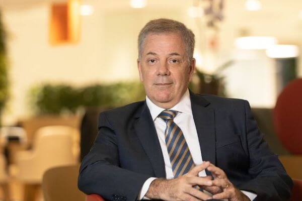 Fernando Torelly assume como Vice-Presidente da Regional Zona Sul no Rio de Janeiro da Rede D´Or São Luiz