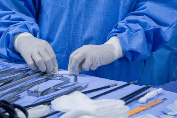 Hospitais do grupo GHC fazem mais de 100 cirurgias apenas na 1ª semana do terceiro turno