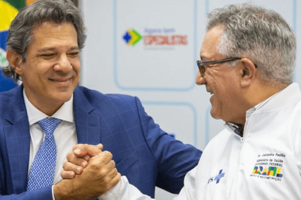 Hospitais podem prestar serviços ao SUS em troca de compensação por crédito financeiro
