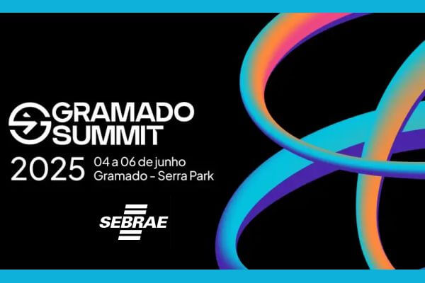 Sebrae RS leva inovação em saúde ao Gramado Summit 2025