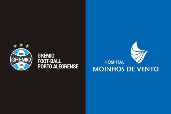 Atletas do Grêmio passam a contar com o serviço de telemedicina do Hospital Moinhos de Vento