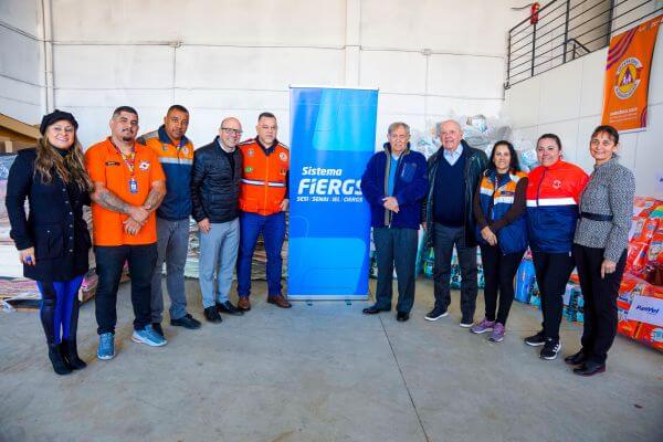 Com investimento superior a R$ 4 milhões, Hospital Regina apresenta novo tomógrafo