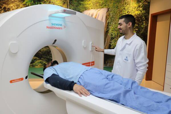 Hospital Regina amplia sua tecnologia em diagnósticos com novo tomógrafo