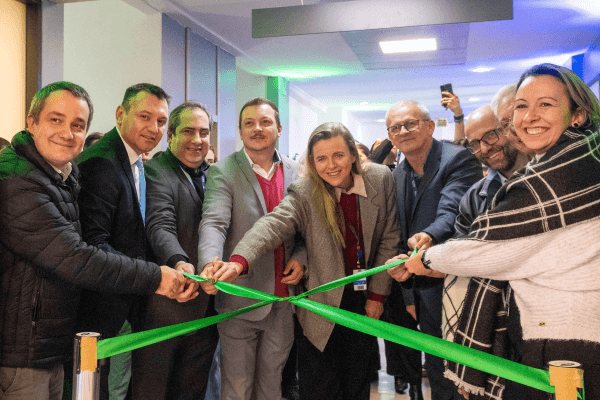 Hospital São Lucas da PUCRS reinaugura espaço do Ambulatório SUS