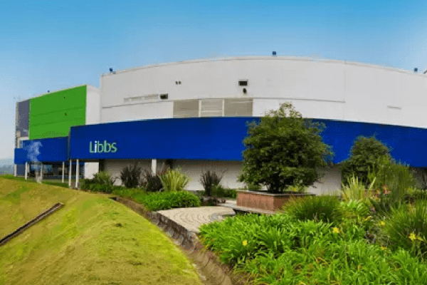 Libbs aposta em iniciativa do IEL que une indústria e academia para impulsionar a inovação
