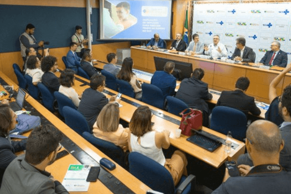 Ministério da Saúde abre credenciamento para hospitais privados atenderem pacientes SUS