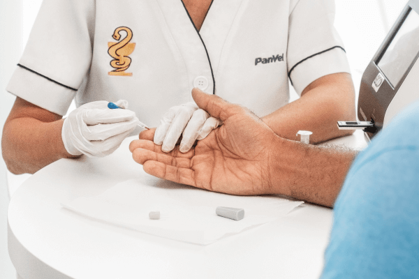 Panvel oferece serviços preventivos gratuitos