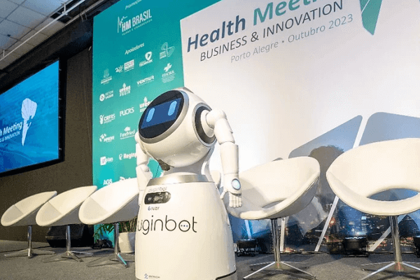 health meeting inovacao -