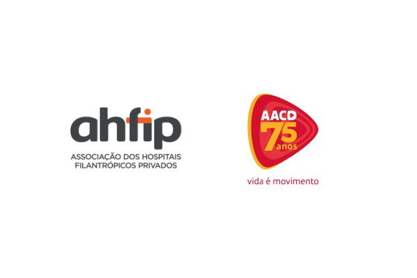 AACD é a nova associada da Ahfip