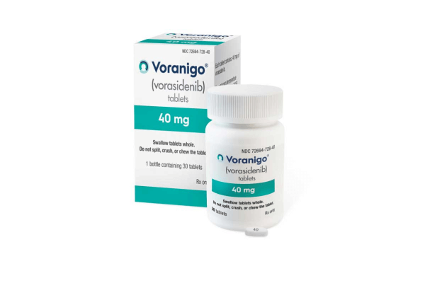 Anvisa aprova novo medicamento para câncer cerebral