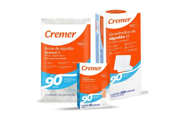 Cremer completa 90 anos e mira expansão no varejo