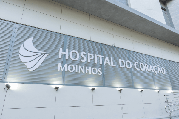 HOSPITAL DO CORAÇÃO MOINHOS Confira as entrevistas completas da cobertura