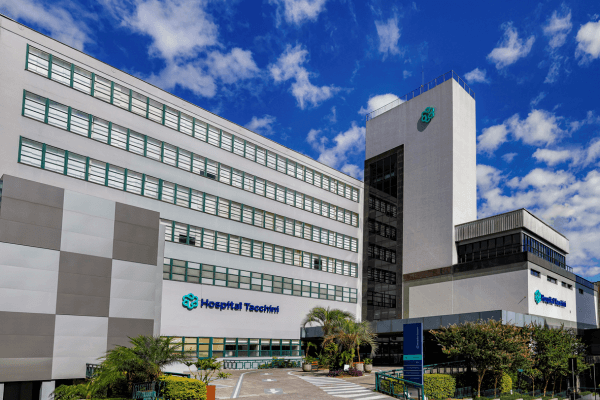 Hospital Tacchini Bento Gonçalves inicia avaliação de performance médica