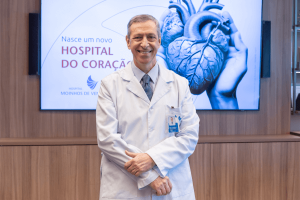 Leandro Zimerman hospital do coracao moinhos