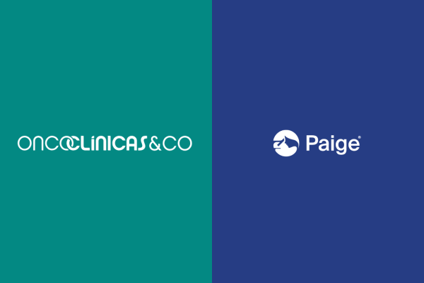Paige e Oncoclínicas&Co fortalecem liderança em diagnósticos oncológicos com uso de IA no Brasil