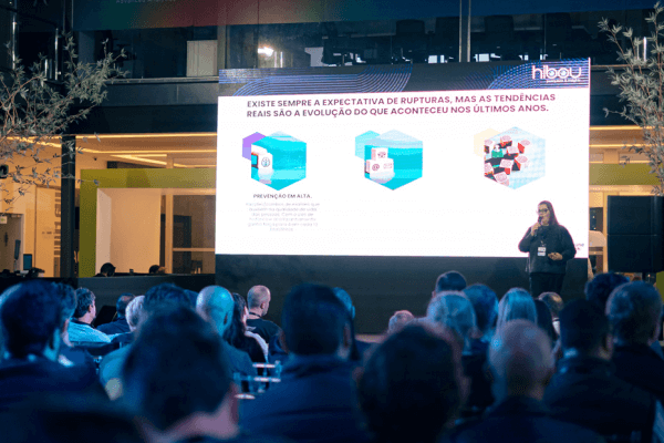 Reúne Tech Health 2025 Negócios que impulsionam saúde com inovação