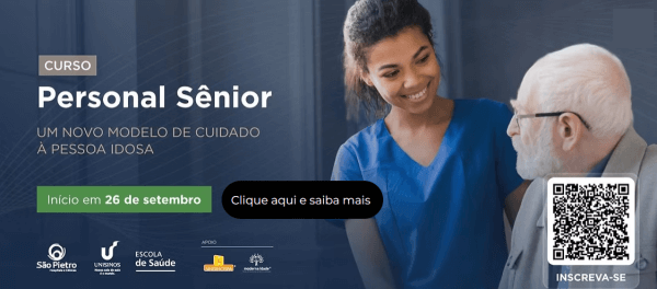 curso personal senior