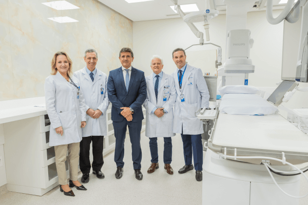 hospital moinhos coracao azurion