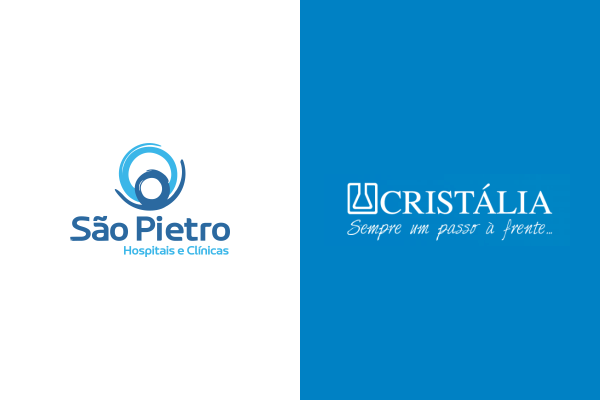 Grupo São Pietro e Cristália promovem treinamento com simulador para cirurgia de catarata