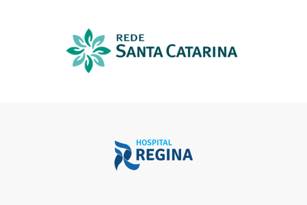 Hospital Regina anuncia a Rede Santa Catarina como nova administradora