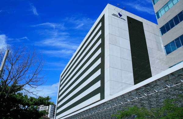 Ranking IntelLat Moinhos de Vento é o 3º melhor hospital do Brasil