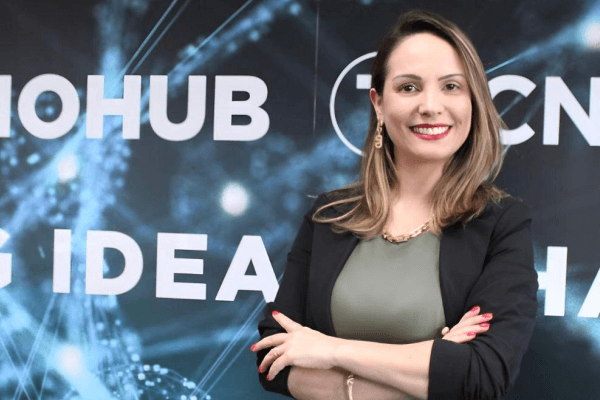 Reputação ativo vital na saúde