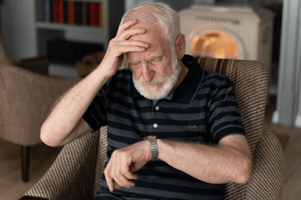 Setembro Lilás revela preocupação com Alzheimer e demências na terceira idade