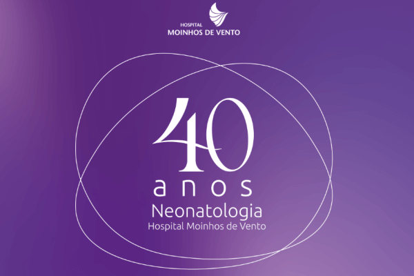 Simpósio Hospital Moinhos recebe referências globais em Neonatologia
