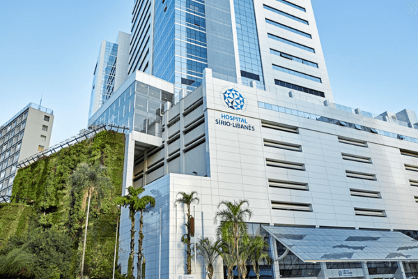 Sírio-Libanês está entre os Melhores Hospitais da América Latina no Ranking IntelLat 2025