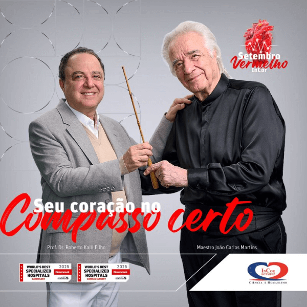 incor saude do coracao