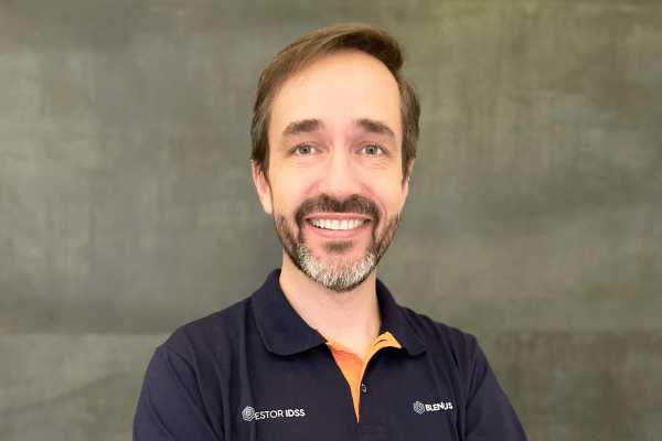 Blendus leva ao Health Meeting tecnologia que melhora a qualidade dos dados na saúde suplementar