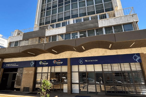 Cabergs promove evento na Health Meeting Brasil Sindihospa