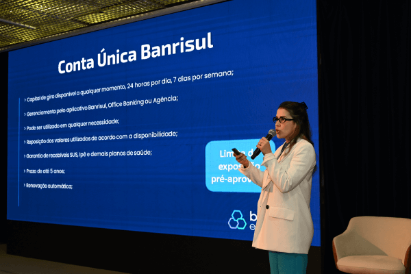 Lenise Medeiros Banrisul