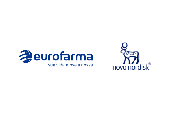 Novo Nordisk e Eurofarma anunciam parceria estratégica