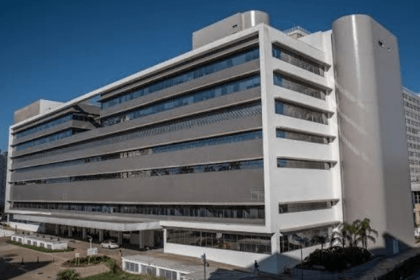 Processo seletivo aberto para profissionais de nível superior e médio
