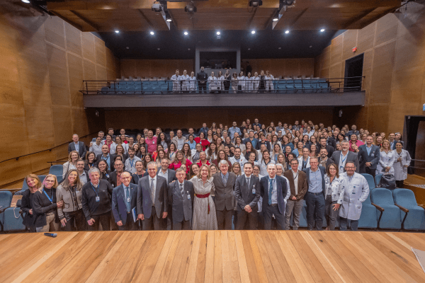 Santa Casa de Porto Alegre conquista prêmio Top Ser Humano da ABRH-RS