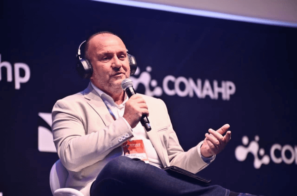 evandro luis moraes anahp 2025