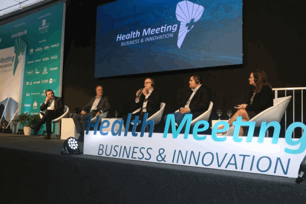 health meeting 2024 gilmar dalla roza