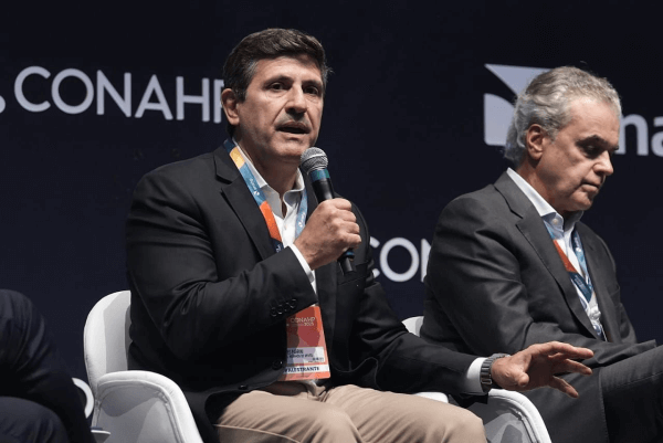mohamed parrini anahp