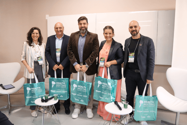 painel discute a estratégia por trás da experiência do paciente