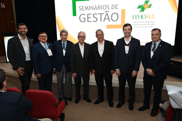 seminarios de gestao fehosul