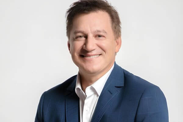 Alsones Balestrin lança livro IA e o Novo Superciclo de Inovação-