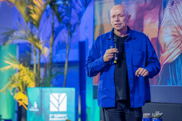 Evandro Moraes assumirá Direção Geral do Hospital São Lucas da PUCRS