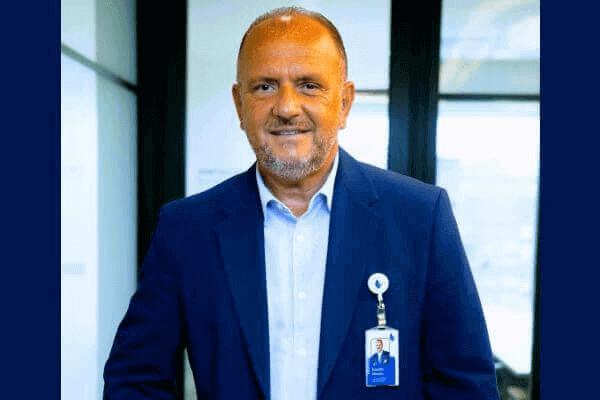 Evandro Moraes assumirá com Diretor Geral do Hospital São Lucas da PUCRS