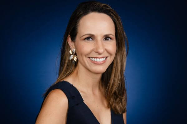 Executiva brasileira assume a liderança da nova equipe de Assuntos Corporativos da Pfizer