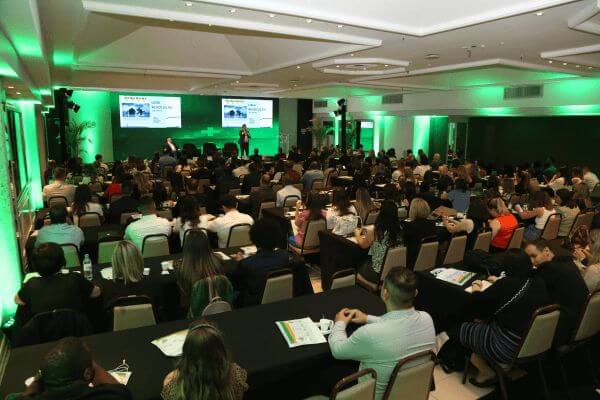 FEHOSUL abre inscrições para o SEMINÁRIOS DE GESTÃO que ocorre no dia 5 de dezembro, na AMRIGS