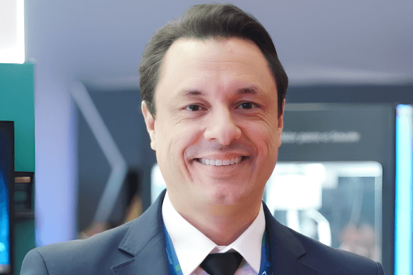 MV avança na internacionalização e anuncia novo Diretor de Negócios Internacionais-