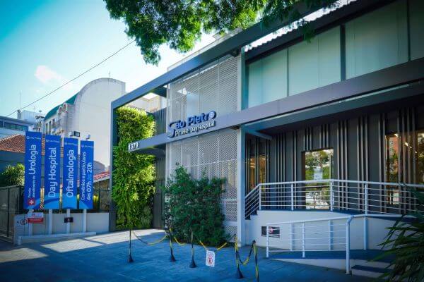 Novembro Azul reforça alerta para saúde masculina no Rio Grande do Sul