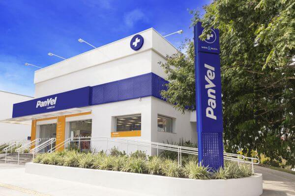 Panvel registra forte crescimento de vendas no 3T25